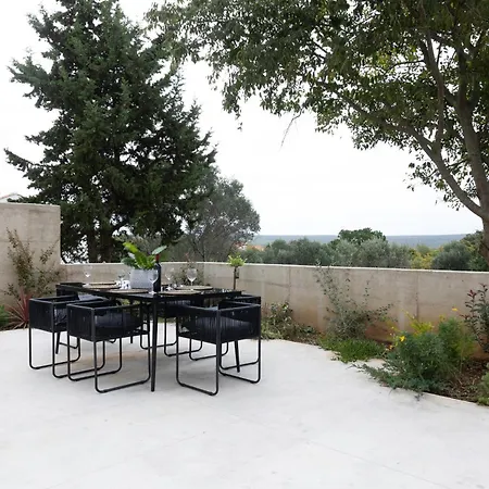 Holiday home Floresco