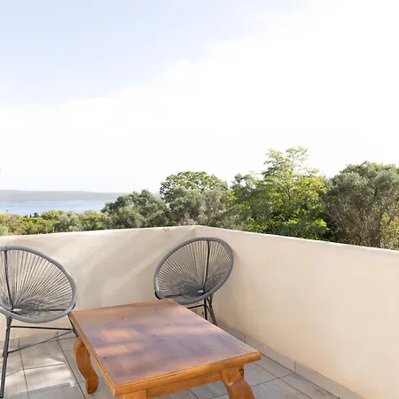 Floresco Holiday home