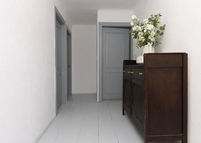 Holiday home Floresco Nerezine