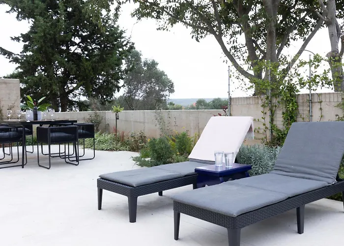 Floresco Holiday home Nerezine