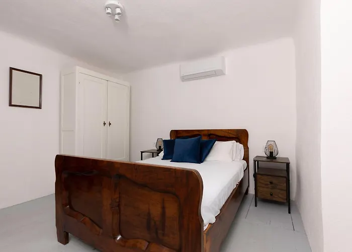 Holiday home Floresco