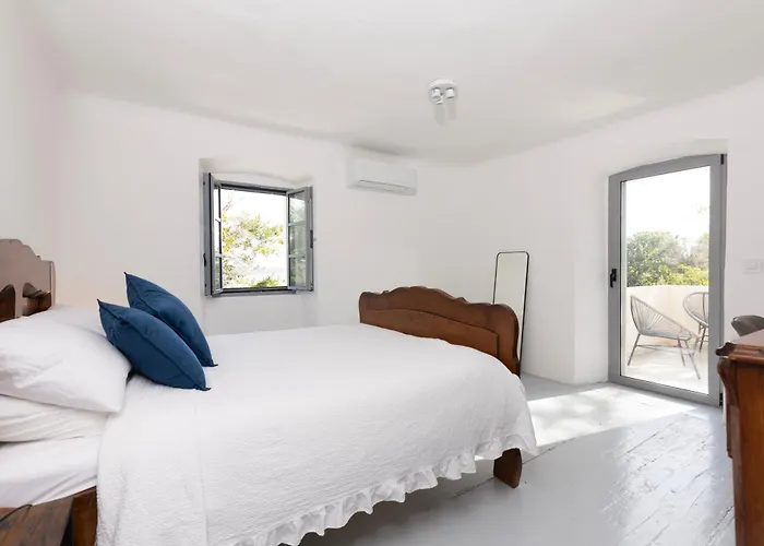 Floresco Holiday home
