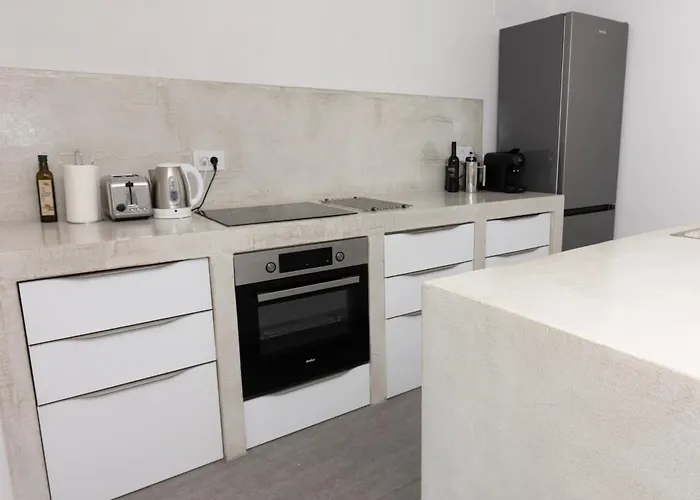 Floresco Holiday home Nerezine
