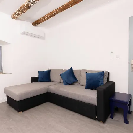 Floresco Holiday home *