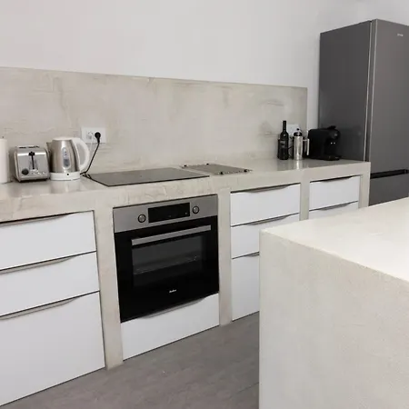 Floresco Holiday home Nerezine